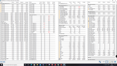 İntel 10700k - Asus Rog Strix Z490-E Gaming-Rtx4070Ti-Noctua Nh-D15 Chromax blacl