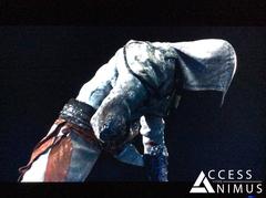  Assassin's Creed Roque (PS3) - ANA KONU