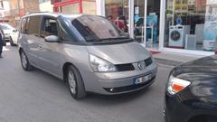 RENAULT ESPACE IV KULLANICILARI