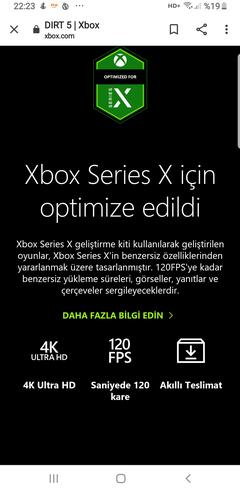 DIRT 5 PS5, Xbox Series X, PS4, Xbox One, PC ve Stadia için Duyuruldu