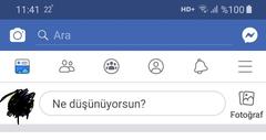 Facebook Hikayeleri Nasıl Aktif Ederim