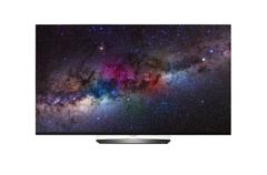 2016 LG LCD & OLED WEBOS 3.0 TV