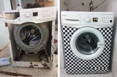  Çamaşır makinesi kayışı