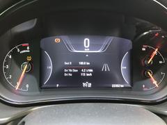 2017 model insignia dizel otomatik yakıt tüketimi