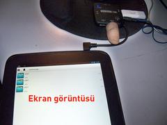  Samsung (Google) Nexus 10 Kullananlar Kulübü ve Yardım Konusu