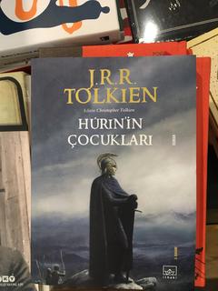 Hurin’in Çocukları (Sıfır)