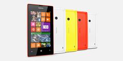  Nokia Lumia 525 Kullananlar Kulübü | Ana Konu