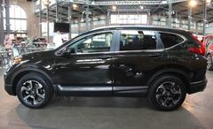 2019 HONDA CR-V -Yeni Kasa