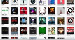  iTunes'dan Müzik Satın Alanlar | ANA KONU