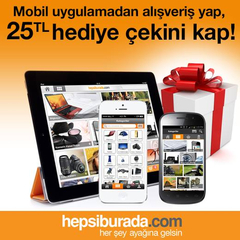 Hepsiburada Mobil