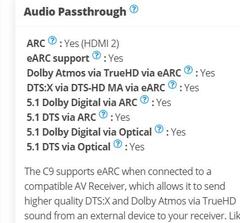 SONY STR-DN 1080 7.2 ATMOS DTS-X ..KULLANANLAR VE PAYLAŞIM BAŞLIĞI