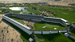 PGA Tour 2K21 [PS4 ANA KONU] - Golf