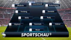  # Bundesliga ANA KONU - GÜNLÜK GÜNCEL(Transferler, gelişmeler vs.) #