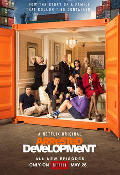 Arrested Development (2003) | Netflix