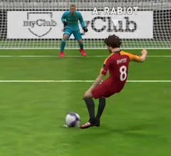 Pes 2021 Season Update Myclub Ps Ana Konu