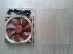  Noctua NF-A14 ULN ve Noctua NF-S12A ULN İncelemem