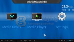 Android Tv Box'ı Akıllı telefondan kontrol etmek ( air mouse olarak  kullanmak ) | DonanımHaber Forum