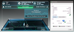  Netmaster CBW-383ZN Teknik Destek Konusu