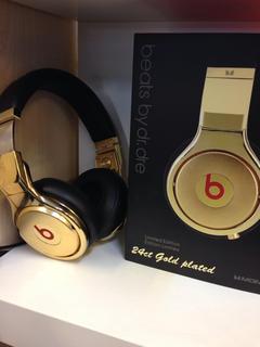  Beats Pro Gold (Altin Kaplama Tr de Tek) 400TL SSLI