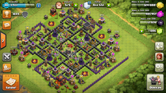  TH10 / 111 LVL / 20 LV ARCH / 15 LV BARB