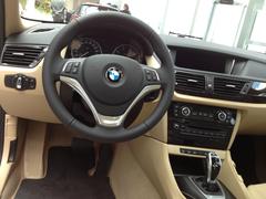  YENİ BMW X1 1.6 BENZİNLİ