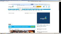  Internet explorer ekran tam olumuyor