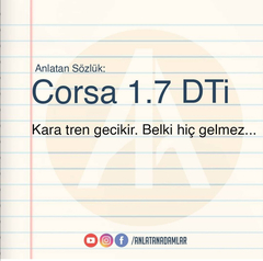 1.7DTI Corsa alınırmı?