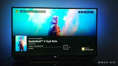 BATTLEFİELD V (Xbox One Ana Konu) Firestrom geldi