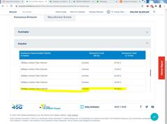Türk Telekom Fibernet Fiyat Tarifelerinde ki tutarsızlık?