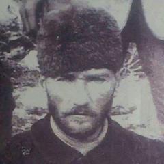 Atatürk'ün Trablusgarp Fotoğrafları