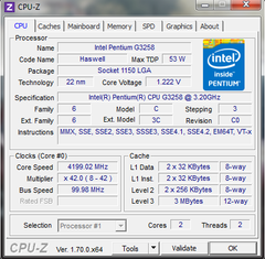  Overclock sıcaklık değerleri normal mi [SS]