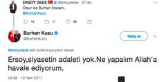 Yeni Bakan olan Jülide Sarıeroğlu'nun Tayyip İstifa ve Gülen tweetleri ortaya çıktı