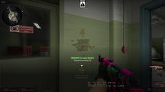  Counter-Strike: GO - Graffiti Güncellemesi