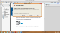  HP Yazıcı & Kartuş Problemi (Yardım)