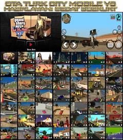 GTA Turk City Mobil v3 (Grand Theft Auto: San Andreas 1.05) | DonanımHaber  Forum