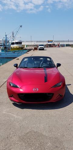 KENDi HALiNDE MAZDA MX 5  KULLANICISINDAN ARABASI HAKKINDA YORUMLAR