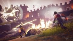 Spellbreak Battle Royale 03.03.2020 Çıkış