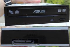 Asus 24D5MT Sata Dvd-Rw 24x