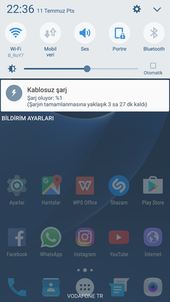 SAMSUNG GALAXY S7 / S7 EDGE [ANA KONU]