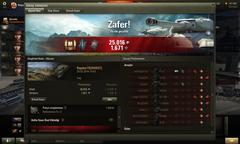  [sizer]World Of Tanks - Ovunme Duvari