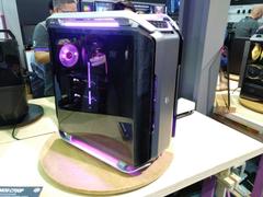 Cooler Master Cosmos C700P