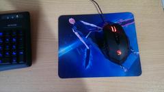  1 Dolara  Custom Mousepad