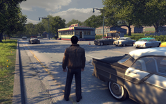  Mafia 2 Modları - Free Ride + Ekstra Modlar + Trainer + Save - Güncel