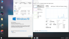 #10 EYLÜL 2021# W11 EKLENDİ 700mb Ram Kullanan W8.1, 3GB Yer Kaplayan Windows 10#