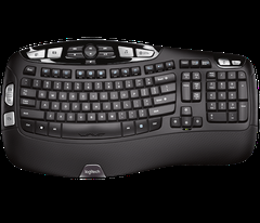 Microsoft Sculpt Ergonomic Desktop Kablosuz Siyah Klavye Mouse Set  (L5V-00016) | DonanımHaber Forum
