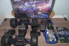 GPTOYS S920 1/10 Judge 45 km/h 4WD RC $90