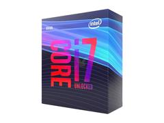 Intel 9. Nesil Hakkında Herşey / Z390 Anakartlar / Overclock