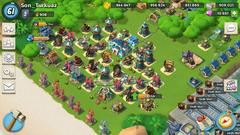  SATILIK 61 LV BOOMBEACH İSİM HAKKI MEVCUT