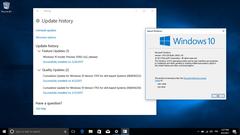 Windows 10 2022 Update 22H2 Build 19045.2130 GDR (18.10.2022)