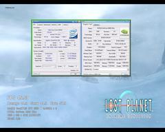  #8800 GTS vs HD 2900 Pro TESTLER#